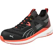Puma werkschoenen S1PS 64502 Turbo 41 / Zwart