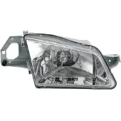 Diederichs 5617082 Koplamp