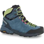 Dolomite - Women's Crodarossa Leather High GTX - Wandelschoenen 41,5, blauw