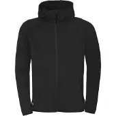 Uhlsport Id Jacket Zwart 4XL Man