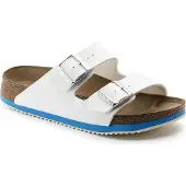 Birkenstock Arizona Sl Bf Ob Sandaal | Maat: 39