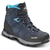 Meindl Vakuum Lady Sport III GTX Wandelschoenen | Maat 5 Dames Blauw
