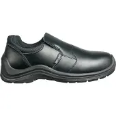 Safety Jogger Instap werkschoenen Dolce S3 43 / Zwart