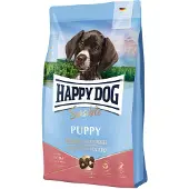Interquell GmbH - Sensible Puppy Zalm Aardappel - 1kg