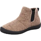 Rohde Pantoffel Women Olbia 2009 Linen-Schoenmaat 38
