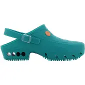 Oxypas Oxyclog Sra Sed | Maat: 37/38