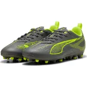 Puma Ultra 5 Play Mg Junioren Voetbalschoenen