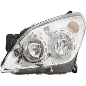Alkar 2752438 Koplamp