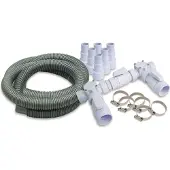 Kokido bypass kit voor warmtepomp