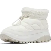 Columbia Snowtrot Shorty Sneeuwlaarzen