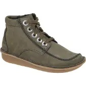 Clarks Veterlaarsjes 'Funny Cedar'