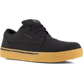 Volcom True Veiligheidsschoen S1PS HRO ESD Laag Zwart