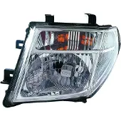 ABAKUS 215-11B2R-LD-EM Koplamp
