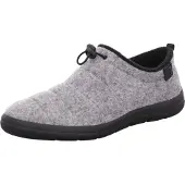 Rohde Pantoffel Men Olbia 2626 Grey-Schoenmaat 43