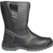 Safety Jogger Bestboot Veiligheidslaars S3 | Maat: 42