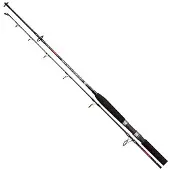 Shimano Fishing Vengeance Boothengel, zwart, 1.83 meter / 100-300 gram, zwart, 1.83 meter