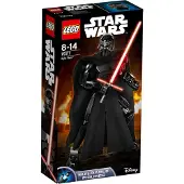 LEGO Star Wars Kylo Ren 75117