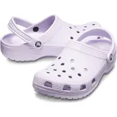Crocs Clogs lichtlila