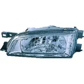 Diederichs 6231181 Koplamp