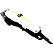 Wahl Super Taper Tondeuse - Krachtige Motor - Snoer - Wit
