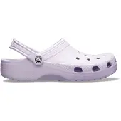 Crocs Clogs lichtlila