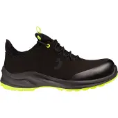 Safety Jogger Modulo S3S Low | Zwart | Maat 48 - 5401124787252