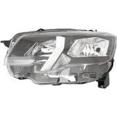 Diederichs 4214880 Koplamp
