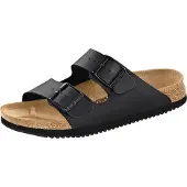 Birkenstock Arizona Sl Bf Ob Sandaal | Maat: 46