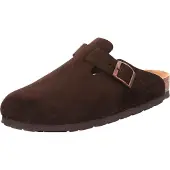 Rohde 6071 Slippers | Maat 42 Dames Bruin