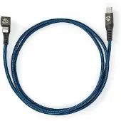 Nedis USB-Kabel | Apple Lightning 8-Pins naar USB-C Male | 480 Mbps | 1 m | 1 stuks - GCTB39650AL10 GCTB39650AL10