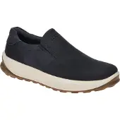 Ecco Slip-ons 'Byway 2.0' nachtblauw