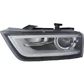 Diederichs 1065083 Koplamp