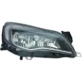 Diederichs 1807282 Koplamp