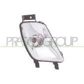 PRASCO PG4244413 Mistlamp