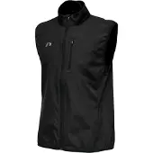 Hummel Bodywarmer 'CORE GILET' zwart / wit