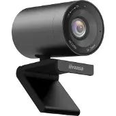 Iiyama UC-CAM10PRO-1 webcam 8,46 MP 2160 x 1080 Pixels USB-C Zwart