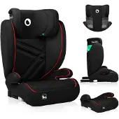 Lionelo Hugo - i-Size Autostoeltje - ISOFIX - 100-150cm