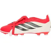 Adidas PREDATOR CLUB Fold-Over Tongue Firm Ground/Multi Ground Voetbalschoenen Kids