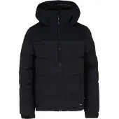 Protest Prtlilou Wintersportjas Kinderen True Black 128
