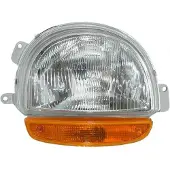 Diederichs 4480082 Koplamp
