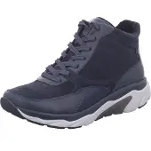 Gabor 76.836 Veterschoenen | Maat 5 Dames Blauw