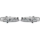 Diederichs 1824680 Koplampen set