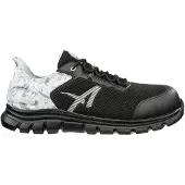 Albatros werkschoenen 64721 Octane low S1PS SR 46 / Zwart