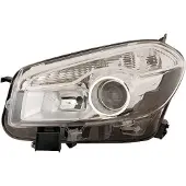Diederichs 6045985 Koplamp