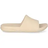 HeyDude Slippers Heren Wit EVA Maat 43