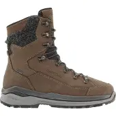 Lowa - Warme wandelschoenen - Renegade Evo Ice 2 GTX Sand/Grey voor Heren - Maat 10,5 UK - Bruin