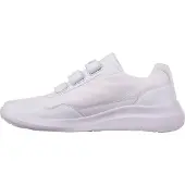 Lotto Unisex Connect VL OC Basic Sneaker 2400361U White/Lt. Grey
