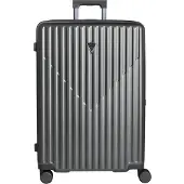 GUESS Trolley 'Olbia' grijs