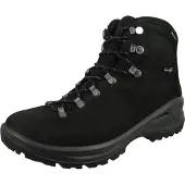 Aku Veterboots zwart