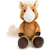 Nici Paard Hulst K Pony Knuffel 26 Cm